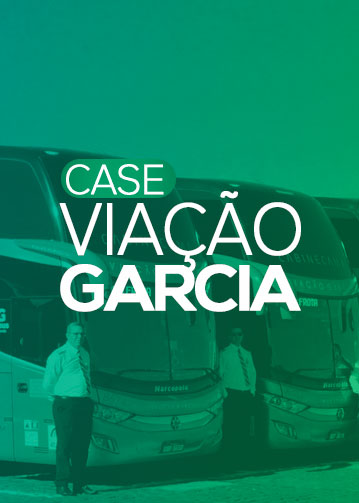 Case Viação Garcia - Image